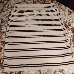 LulaRoe Skirt